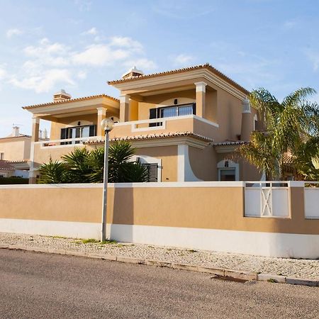 D09 - Porto De Mos Luxury Villa Lagos Eksteriør bilde