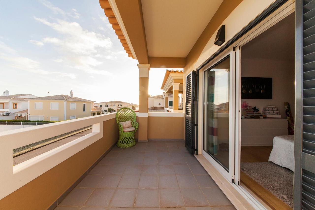 D09 - Porto De Mos Luxury Villa Lagos Eksteriør bilde